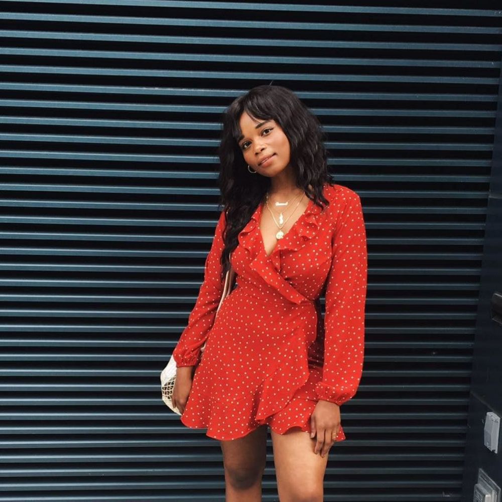 Meet your Posher, Deanna